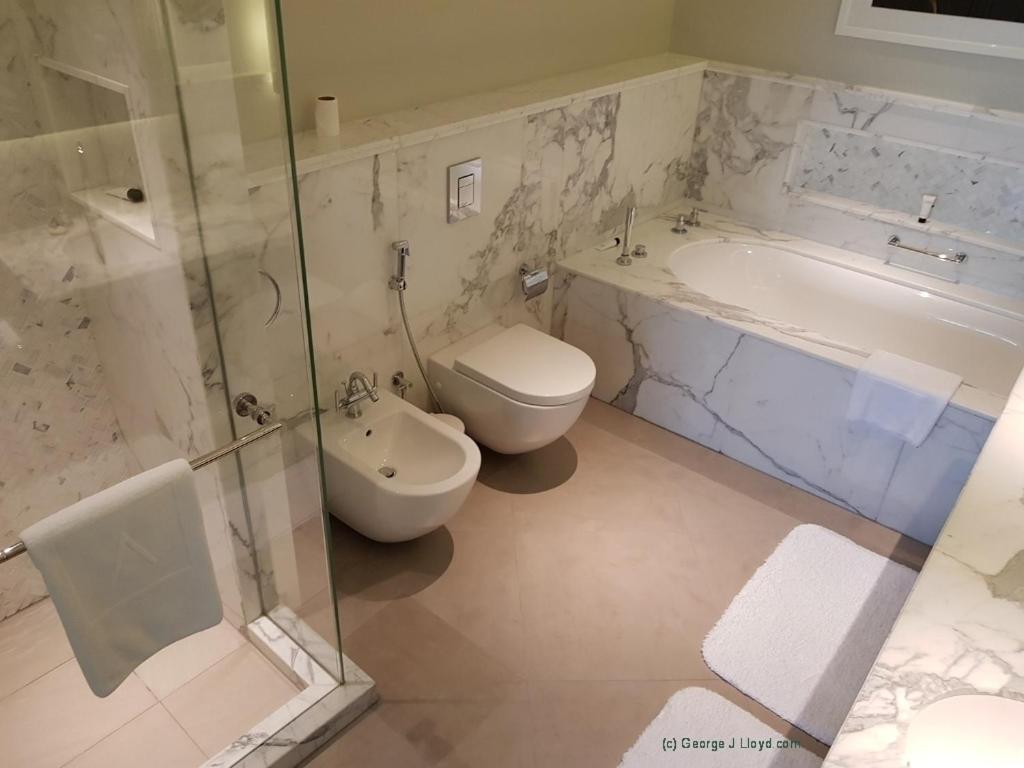 Amazing 2 Bedroom With Full Burj View Dubai Eksteriør bilde