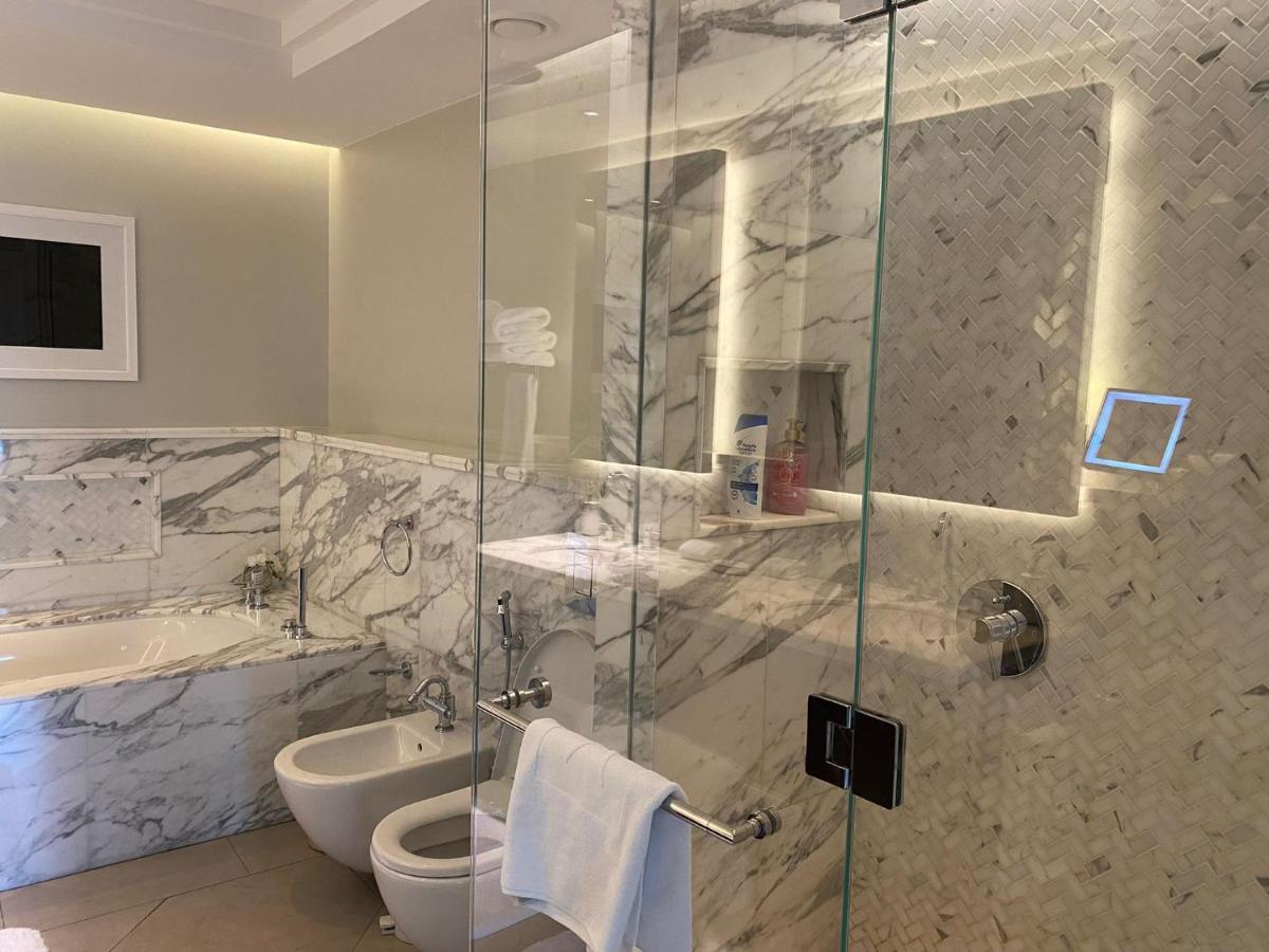 Amazing 2 Bedroom With Full Burj View Dubai Eksteriør bilde