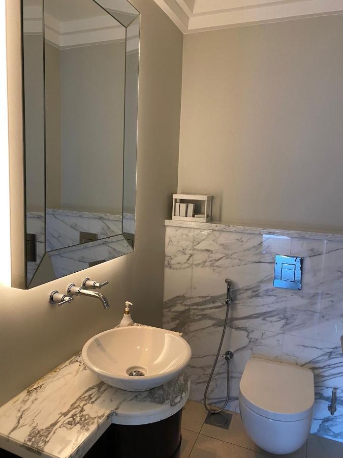 Amazing 2 Bedroom With Full Burj View Dubai Eksteriør bilde